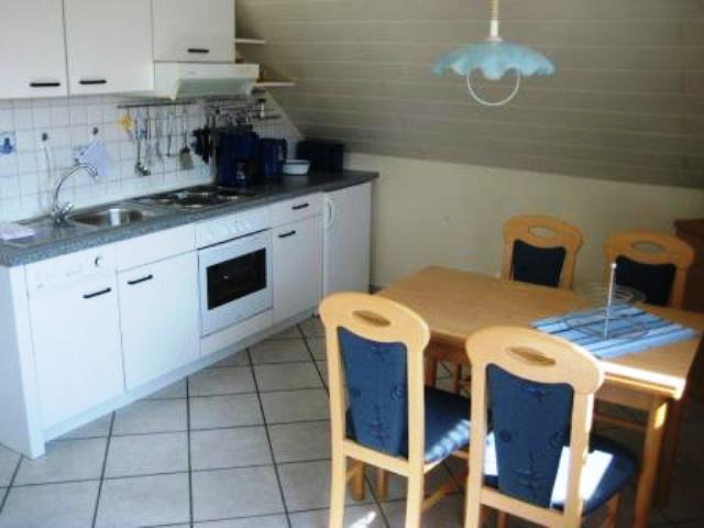 Haus Wiesengrund Werdum Exteriör bild