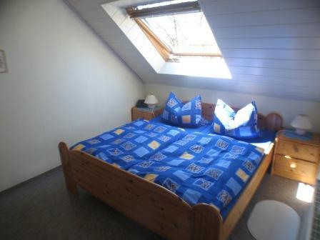 Haus Wiesengrund Werdum Exteriör bild