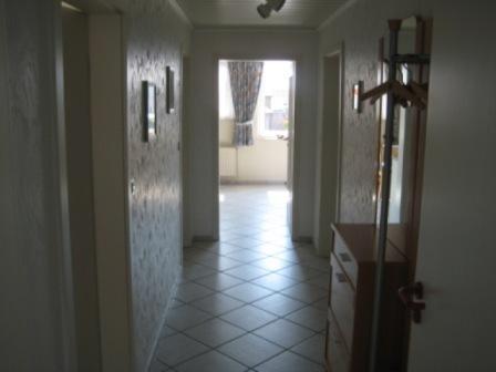 Haus Wiesengrund Werdum Exteriör bild